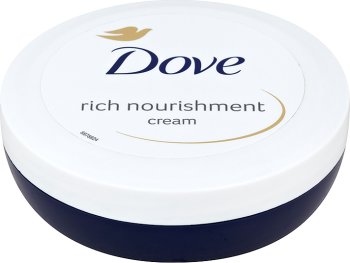 Dove Intensive Cream krem intensywnie nawilżający