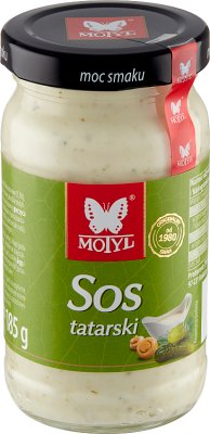 Motyl sos tatarski