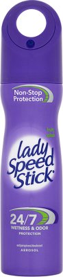 Lady Speed Stick Fruity Splash dezodorant w sprayu