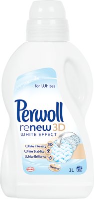 Perwoll płyn do prania  White Magic