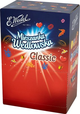 Wedel Mieszanka Wedlowska