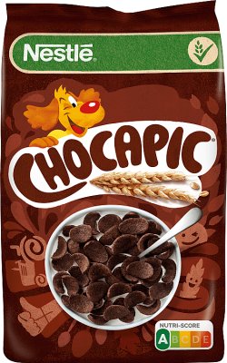 Nestle Chocapic płatki śniadaniowe
