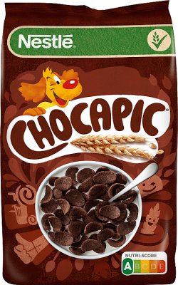 Chocapic крупы