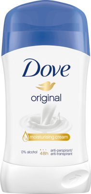 Dove Original dezodorant w sztyfcie