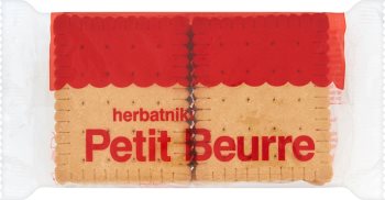 Jutrzenka Petit Beurre herbatniki
