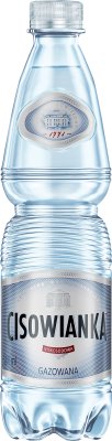 Mineralwasser Sekt, eine kleine Flasche