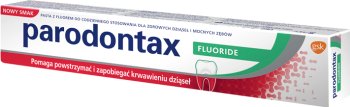 parodontax Fluoride Toothpaste
