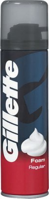 Gillette pianka do golenia klasyczna