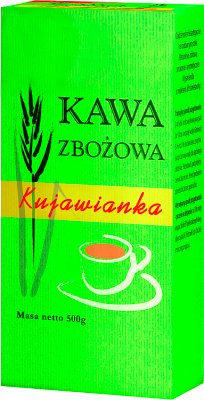 Kujawianka succédané de café