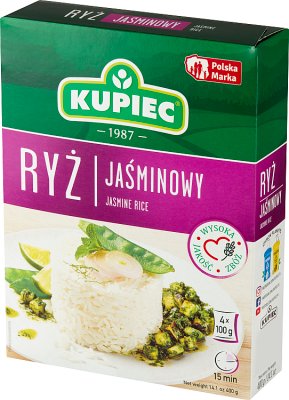 jasmine rice