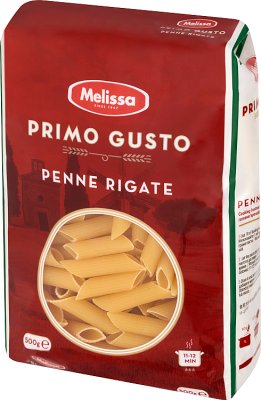 primo enthousiasme penne rigate