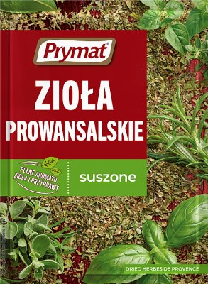 Provencal herbs