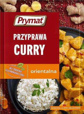 curry