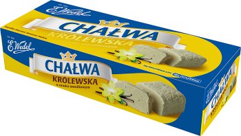 халва Королевский Ваниль