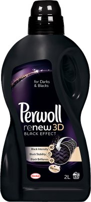 Perwoll płyn do prania Black Magic