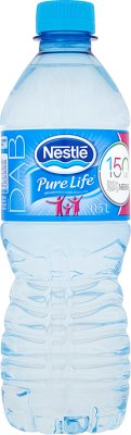 Aquarel Nestle naturalna woda źródlana niegazowana