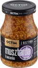 Mustard Mazurska Französisch