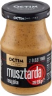 Mustard Russian Mazury
