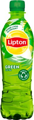 Lipton Ice Tea Green tea
