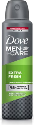 Men Care Extra Fresh Deodorant