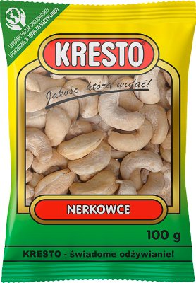 Kresto Orzechy Nerkowca