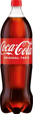 Coca-Cola napój gazowany