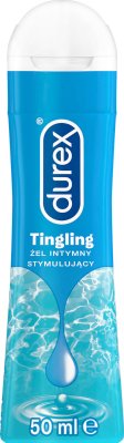 jouer intime gel libérant frisson