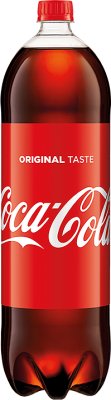 Coca-Cola napój gazowany