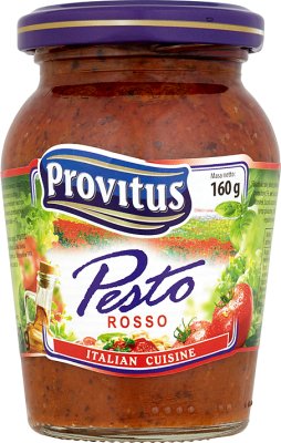 Provitus Pesto Rosso