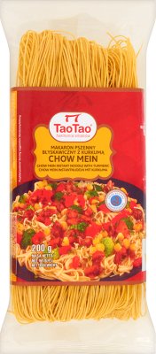 Tao Tao makaron Chow Mein błyskawiczny