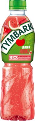 fruit drink apple - watermelon