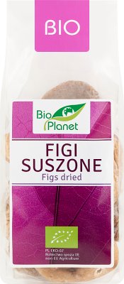 Bio Planet Figi suszone BIO