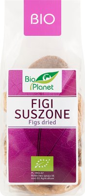 Bio Planet BIO Dried Figs