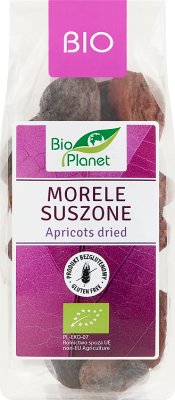Bio Planet Morele suszone bezglutenowe BIO