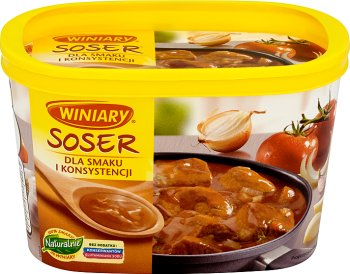 Winiary Soser