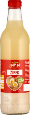 Jamar zupa żurek naturalny