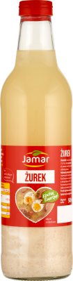 Jamar zupa żurek