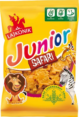 Junior- Safari- Cracker