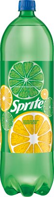 Sprite napój gazowany