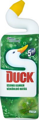 Duck 3w1 płyn do toalet. Fresh