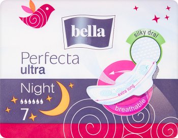 perfecta night sanitary