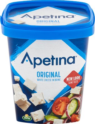 Apetina clásica