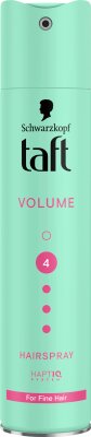 le volume volume double supermocny laque