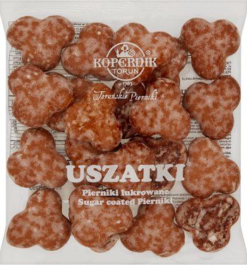 deerstalker Glasur Lebkuchen