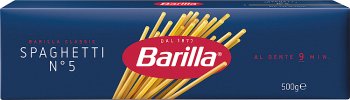 spaghetti n 5