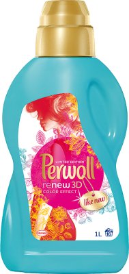 Perwoll płyn do prania Brilliant Color