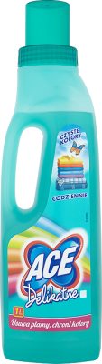 Nettoyage de tache couleurs liquides dissolvant