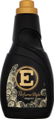E koncentrat do płukania tkanin Perfume Style elegance