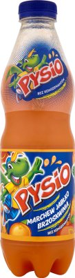 jugo de zanahoria y zanahoria fruta - manzana - melocotón