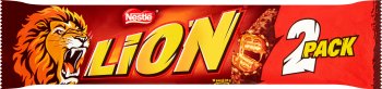 baton lion 2 pack